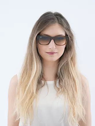 RAY BAN | Sonnenbrille 0RB0947S/56 CARLOS | 